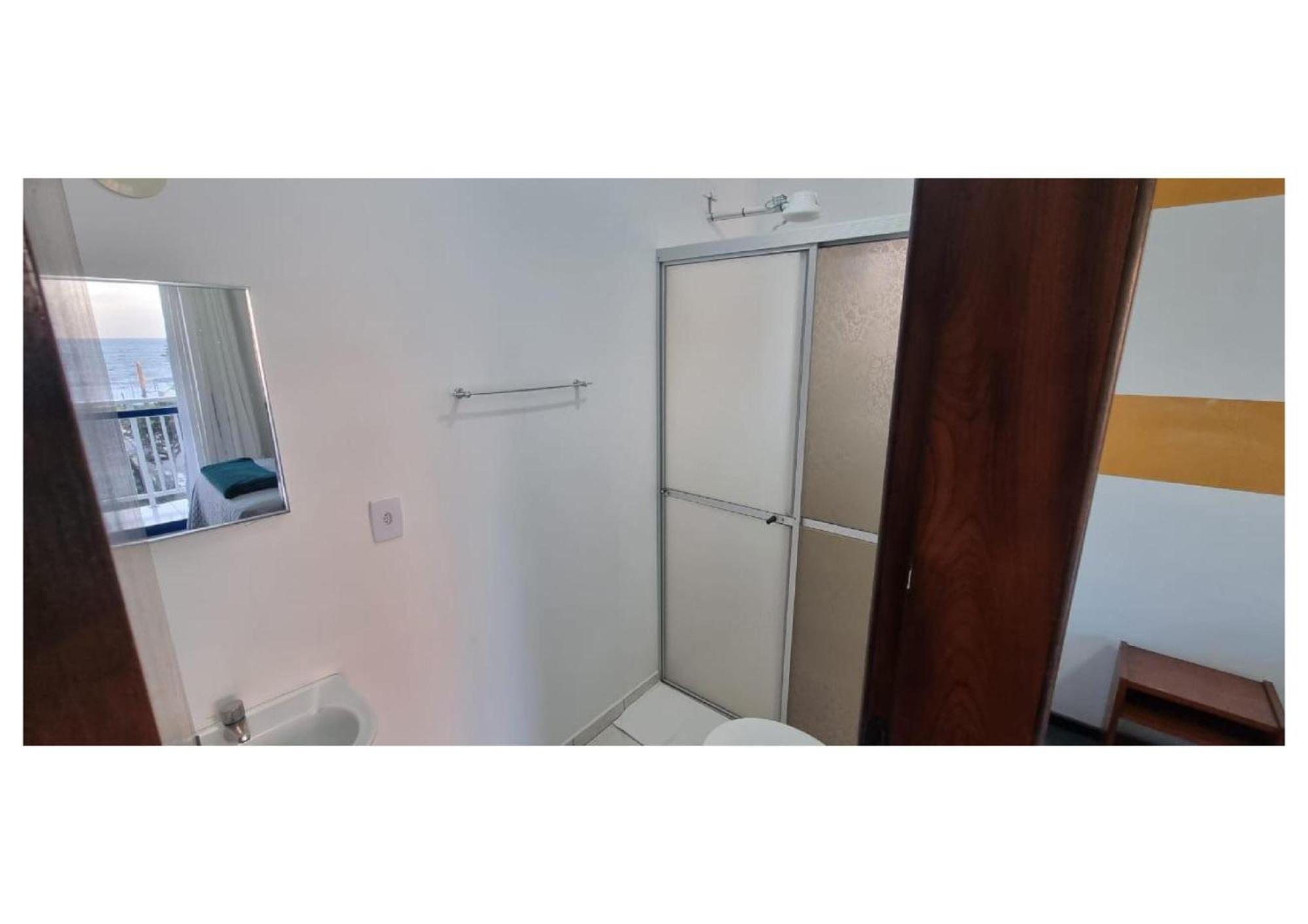 Oceano Hotel De Barra Velha エクステリア 写真