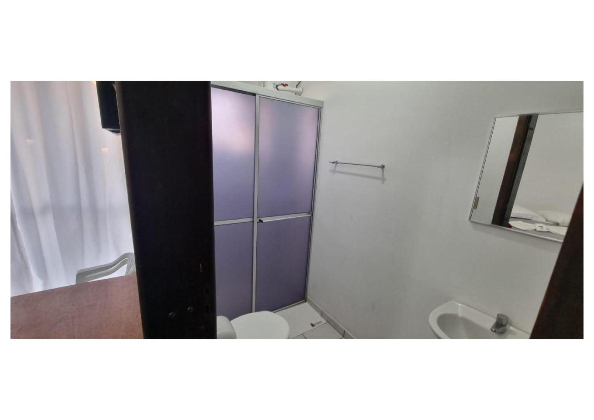 Oceano Hotel De Barra Velha エクステリア 写真
